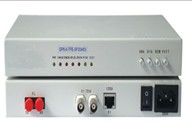 Fiber optical Modem E1/Ethernet/V.35/Serial RS232/485/422, PDH Multiplexer