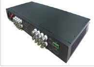 Point to Point Video Optical Terminal