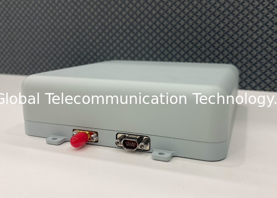 GNSS four-way anti-interference system GAS711