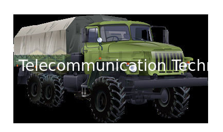 Rugged signal cable GTSWC