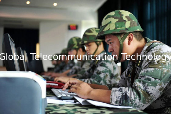 Tactical data cables T-CS