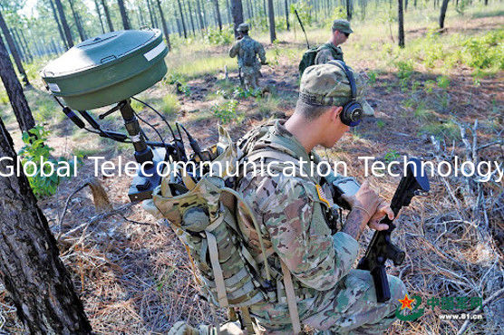 Tactical data cables T-CS