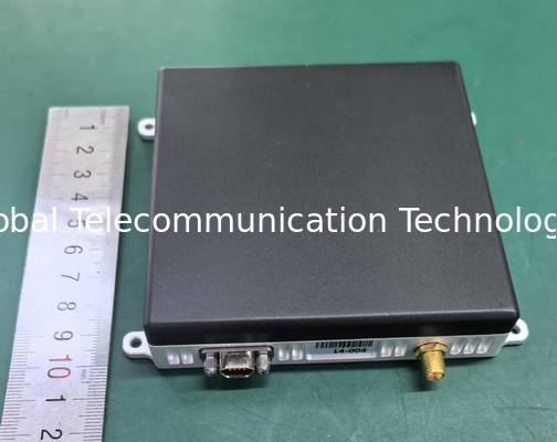 4 Array CRPA Antenna Anti-Jamming product GAS100