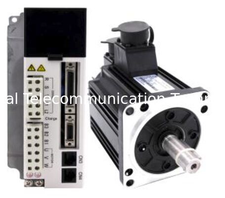 M130J3000-23B-SC High-Reliability Servo Motor and Drive System