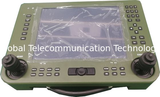 Electronic Optical Device, EOD Multi sensor U shape camera with 20km laser range finder ,Eagle102Y