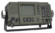 Falco RA125T 125W HF Vehicular Radio