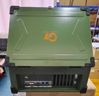 Emergency Communicaiton Portable Rugged Industrial PC and Military Socket and Plug, GTS-2SMJZ/ MS1402SPW
