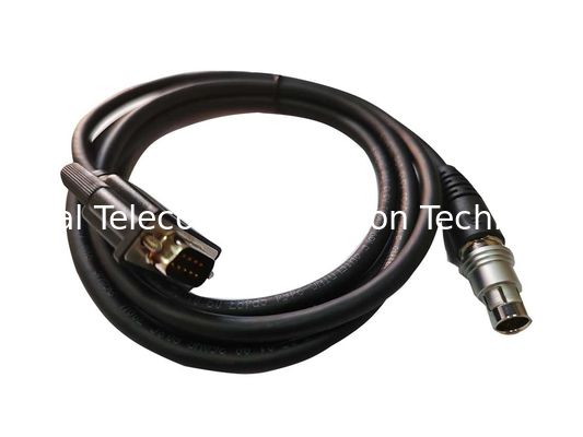 DIU-8ETH,Aviation socket,For rugged RS232,RS485,RS422 Serial Server