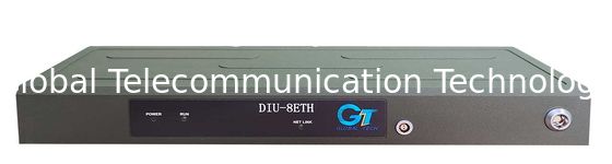 DIU-8ETH,Aviation socket,For rugged RS232,RS485,RS422 Serial Server