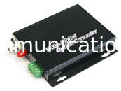 Point to Point Video Optical Terminal