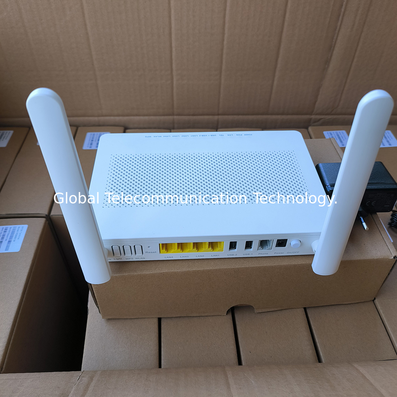 Fiberhome HG6821M (D type),4GE+VOIP+2.4G/5G wifi