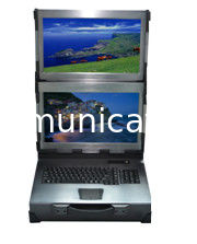 15 inch vertical screen rugged PC with NB-IoT, IPC-2W15