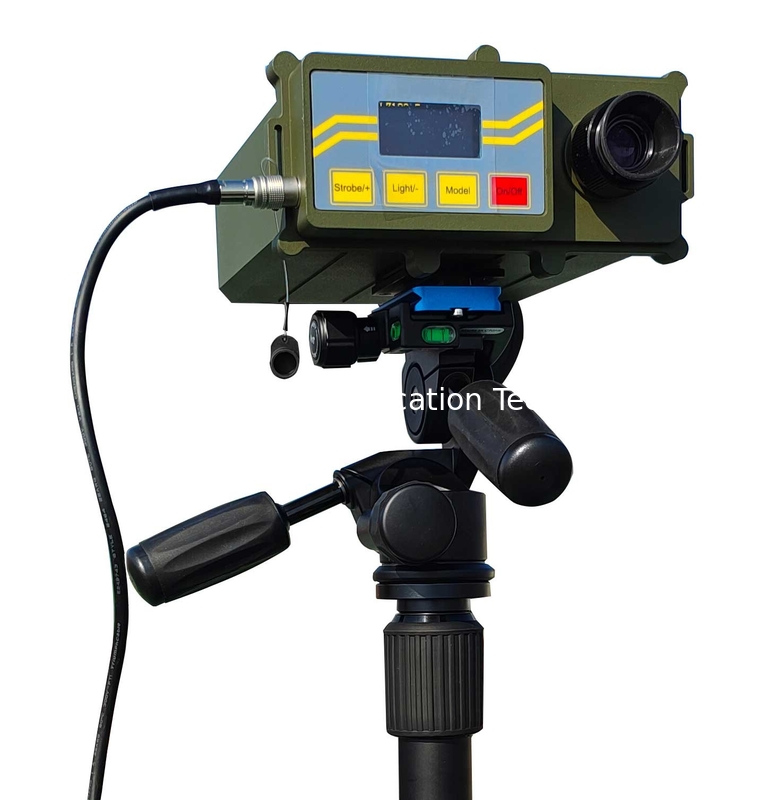 10km military Laser Ranger Finder, GT-LRF10T