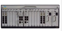 Multi Service IP-PBX/NGN/IMS Chassis