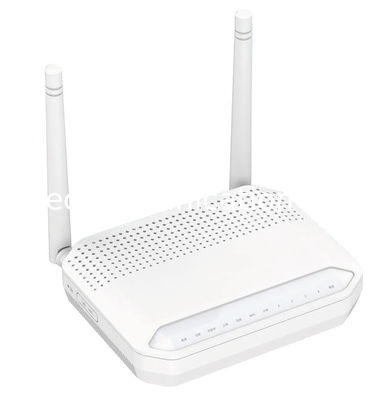 Fiberhome HG6543C4,1GE+3FE+VOIP+2.4G wifi