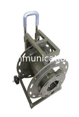 Cable Rolling Rack