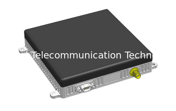 4 Array CRPA Antenna Anti-Jamming product GAS100