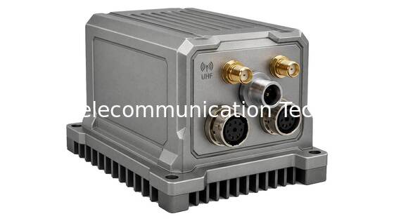 CIN130 Vehicle-Mounted Integrated Navigation System