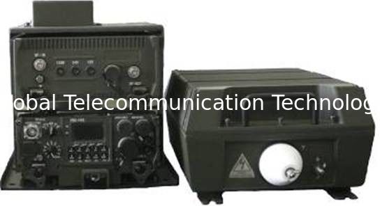 Falco RA125T 125W HF Vehicular Radio