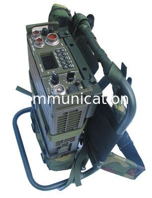 Falco RA20T 20W HF Manpack Radio