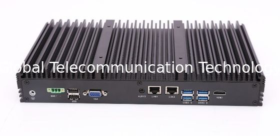 MINI PC, MINI Industrial PC, GTM-IPC801